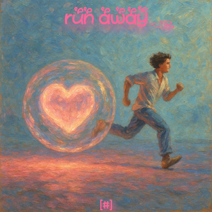 run away (feat. Noah Plus)
