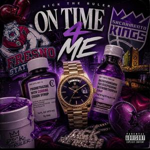 ON TIME 4 ME