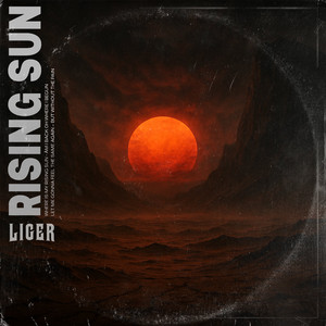 Rising Sun