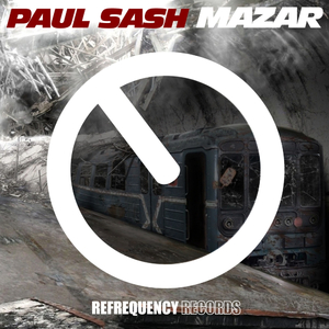 Mazar (Original Mix)