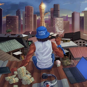 Money come