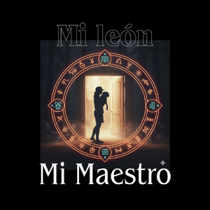 Mi León, Mi Maestro