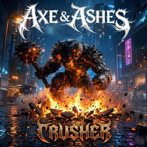 Crusher