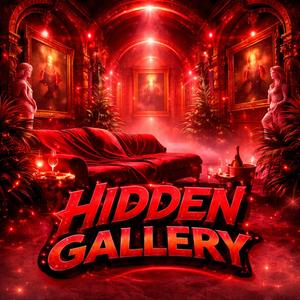 Hidden Gallery