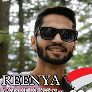 A Cute Girl Of Kotkhai