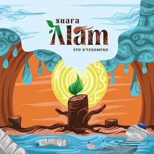 SUARA ALAM