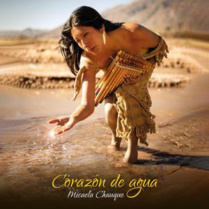 Corazón Alegre (feat. Diego León)