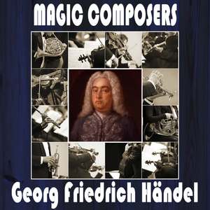 Concerto Grosso No. 7 in B Flat Major, Op. 6: II.  Allegro