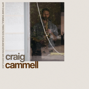 The Hunger (feat. Shane Savala, Francisco Ojeda & Kevin Van Den Elzen)