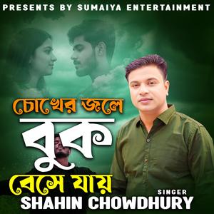 Chokher Jole Buk Bese Jai