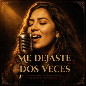 Me Dejaste Dos Veces