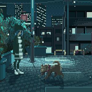 现在是，幻想时间