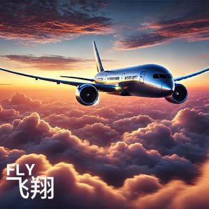 飞翔 (Fly)