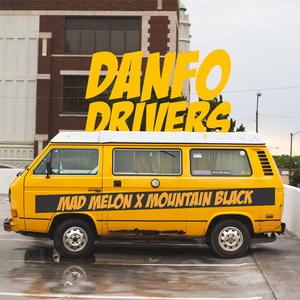 Danfo Driver (Hip Hop)