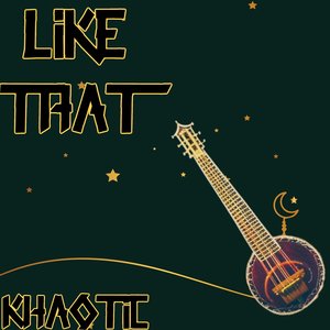 Like That (Instrumental)