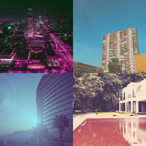 抚慰的豪华回忆