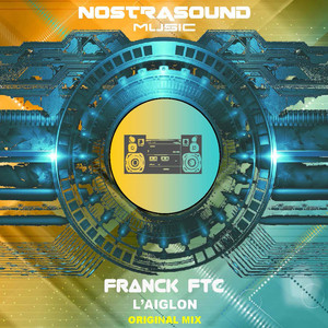 L'aiglon (Original Mix)