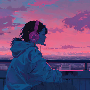 Soothing Tunes Lofi
