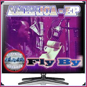 America (feat. King Stevian)