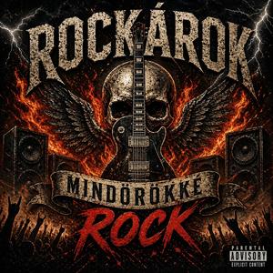 Rock folyik az ereimben