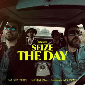 Seize the day