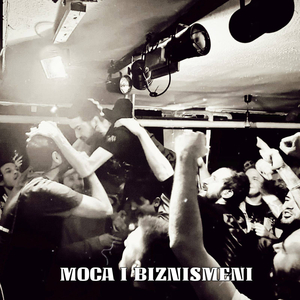 Svi Bi Htjeli (Pijani Klovnovi)