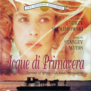 Gemma's Theme (From ''Acque di Primavera'' Soundtrack)