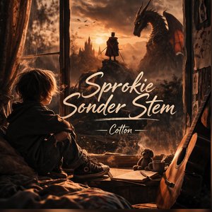 Sprokie Sonder Stem