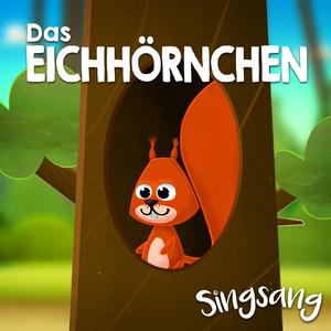 Eichhörnchen