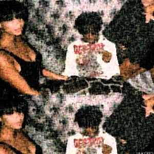 “FREE” 连麻 X SASI X Playboi Carti type beat