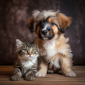 Melodías Tranquilizadoras Para La Salud De Las Mascotas