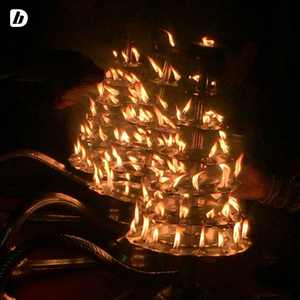 Om Jai Bhairav Deva