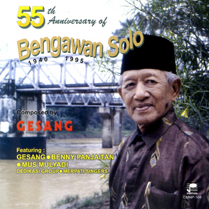 Bengawan Solo