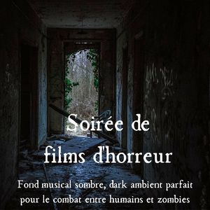 La nuit à l'èglise - Chant grégorien