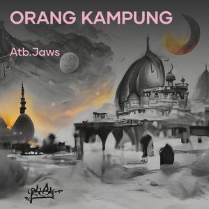 Orang Kampung