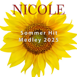 Sommer Hit Medley 2025: Mit Dir vielleicht / Ich hab Dich doch lieb / Dann küss mich doch / Flieg nicht so hoch mein kleiner Freund / Ein Bisschen Frieden