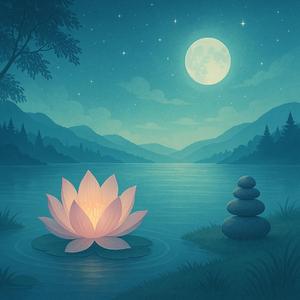 Sacred Bloom (神聖な花)