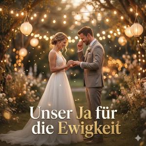 Unser Ja für die Ewigkeit