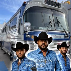 La Del Camión Pasajero