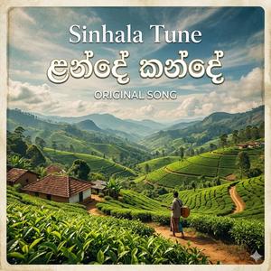 Lande Kande ළන්දේ කන්දේ