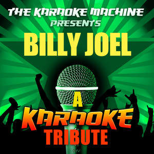 Stiletto (Billy Joel Karaoke Tribute)