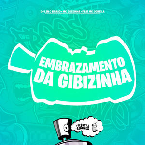 Embrazamento Da Gibizinha