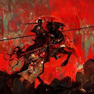 野火(prod.boiling point)