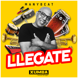 Llegate (Original Mix)