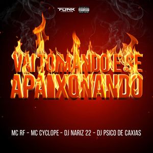 Vai Tomando É Se Apaixonando