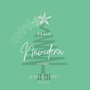 Fuga Navideña (A Tres Voces)
