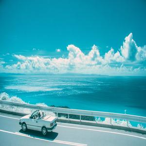 海岸線