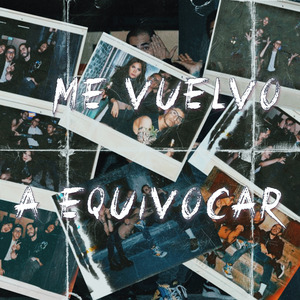 Me Vuelvo a Equivocar