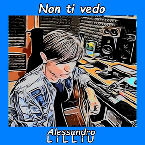 Non ti vedo
