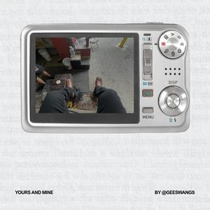 Yours and mine (Radio Edit)